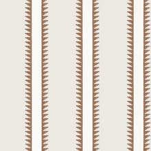 T12020 Trail Head Ochre Vista Wallpaper by Thibaut