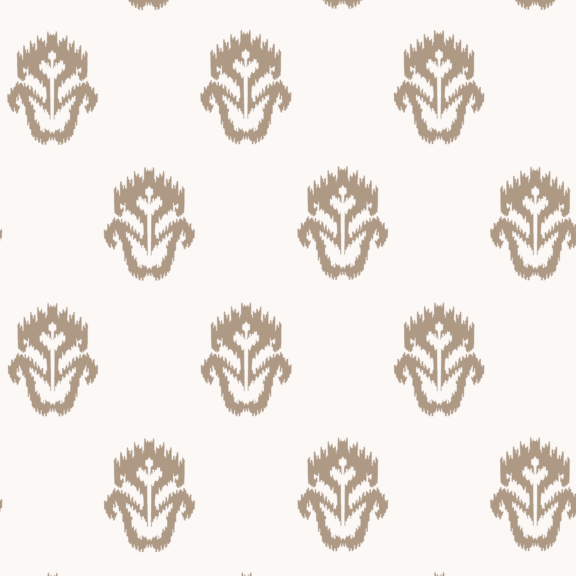 T12021 Indian Wells Birch Vista Wallpaper by Thibaut