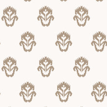 T12021 Indian Wells Birch Vista Wallpaper by Thibaut