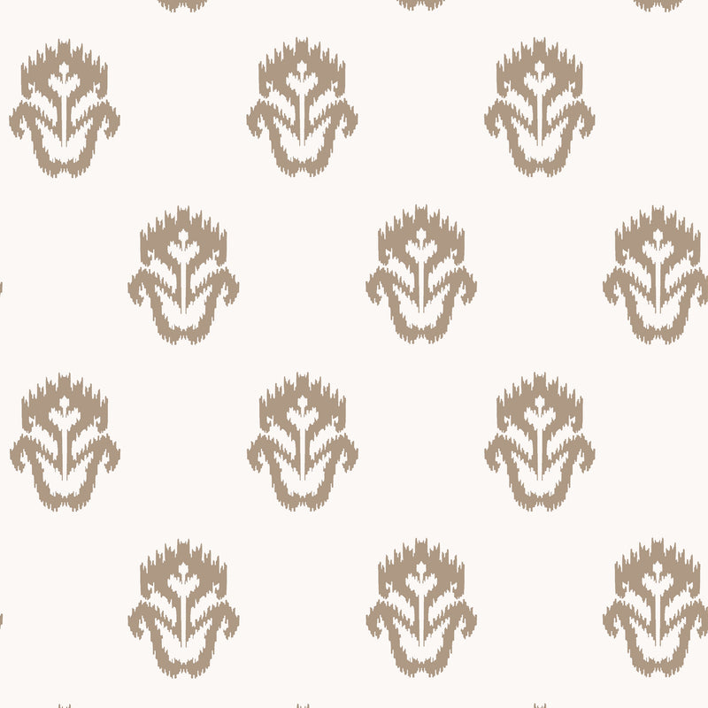 T12021 Indian Wells Birch Vista Wallpaper by Thibaut