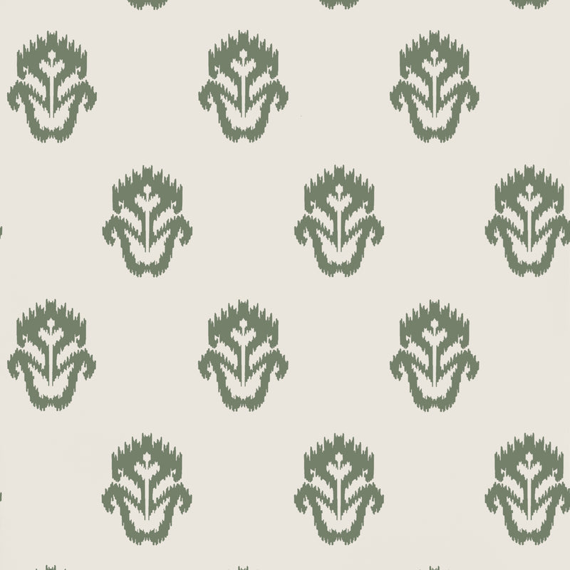 T12022 Indian Wells Wild Sage Vista Wallpaper by Thibaut