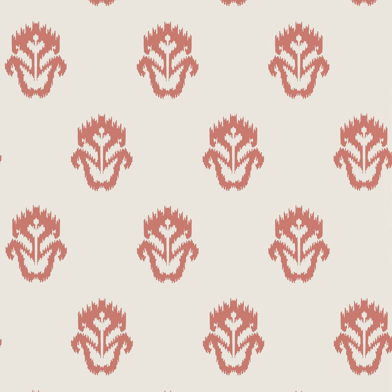 T12023 Indian Wells Sunbaked Vista Wallpaper by Thibaut