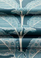 T12036 Lacinato Mineral Vista Wallpaper by Thibaut