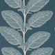 Lacinato Mineral Vista Wallpaper by Thibaut