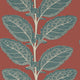 Lacinato Sunbaked Vista Wallpaper by Thibaut