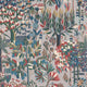Alpine Tapestry Vista Wallpaper by Thibaut