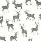 T12061 Bucks Basalt Black Vista Wallpaper by Thibaut