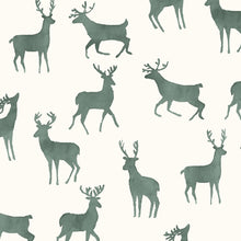T12062 Bucks Wild Sage Vista Wallpaper by Thibaut