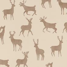 T12063 Bucks Camel Vista Wallpaper by Thibaut
