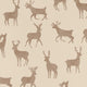 Bucks Camel Vista Wallpaper by Thibaut