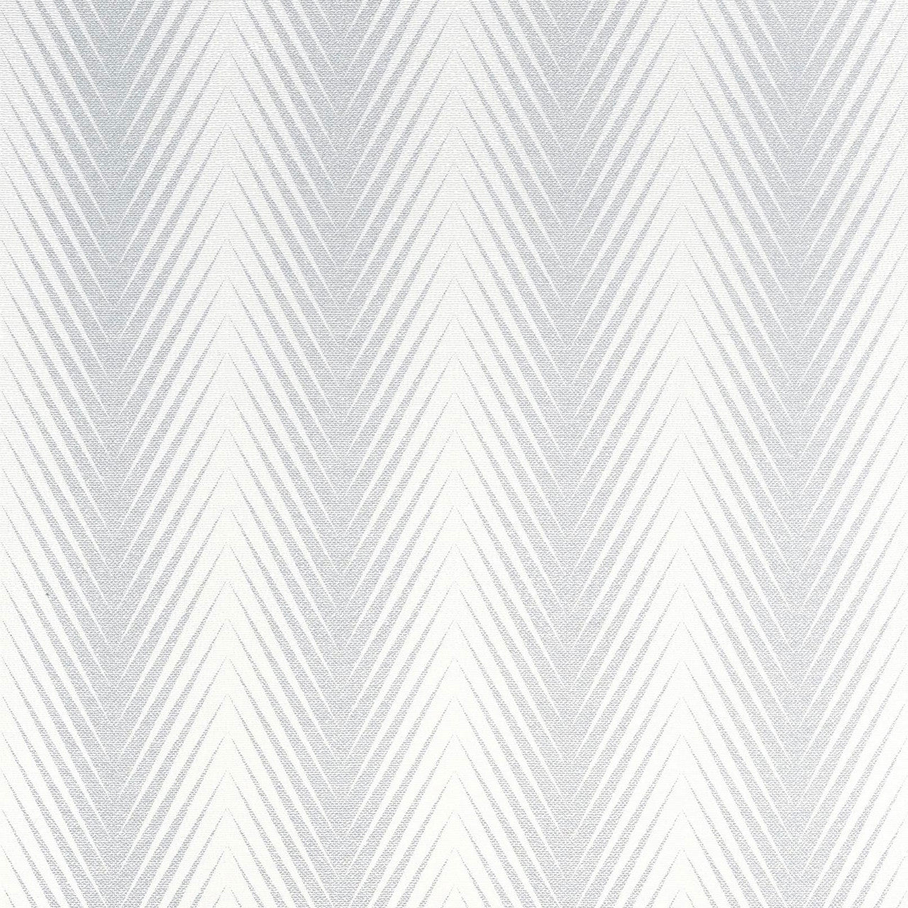 T12829 Viva Modern Resource 3 Metallic Silver Wallpaper by Thibaut