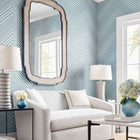 Elevation Modern Resource 3 Wallpaper by Thibaut