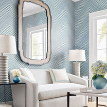 T12833 Elevation Modern Resource 3 Wallpaper by Thibaut