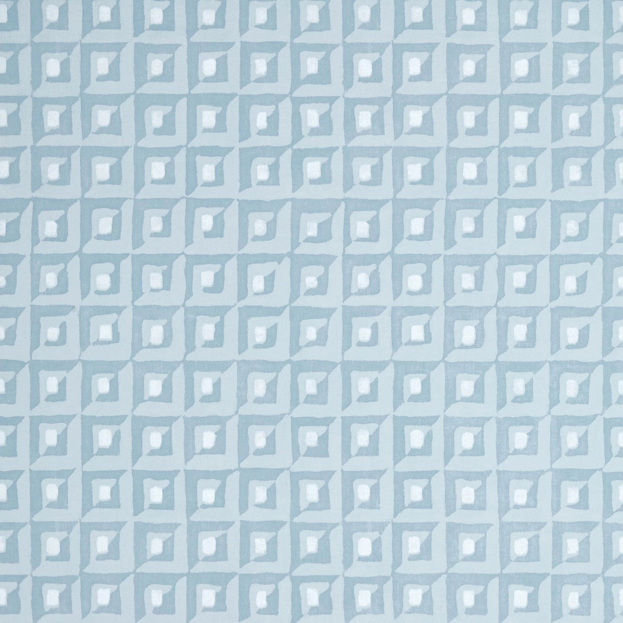 T12849 Square Dance Modern Resource 3 Wallpaper by Thibaut