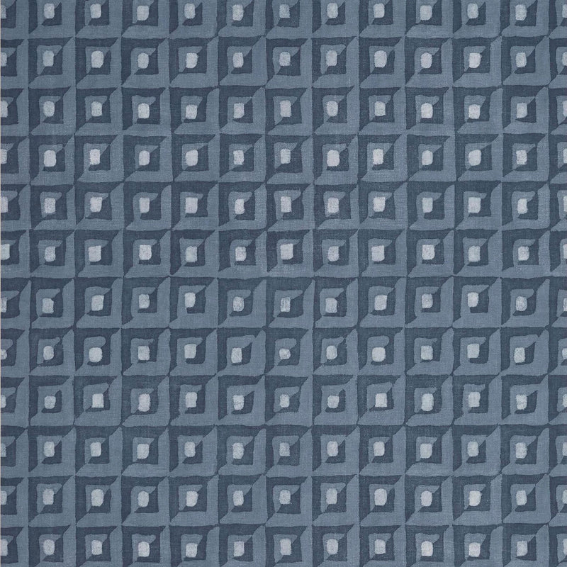 T12851 Square Dance Modern Resource 3 Wallpaper by Thibaut