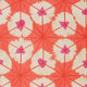 Sunburst Summer House Pink and Coral Wallpaper by Thibaut
