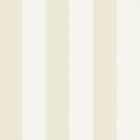 T13135 Summer Stripe Summer House Beige Wallpaper by Thibaut