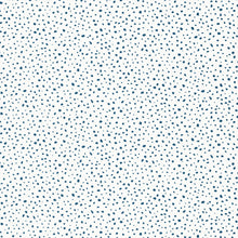 T13151 Sandy Point Summer House Navy Wallpaper by Thibaut