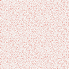 T13154 Sandy Point Summer House Coral Wallpaper by Thibaut