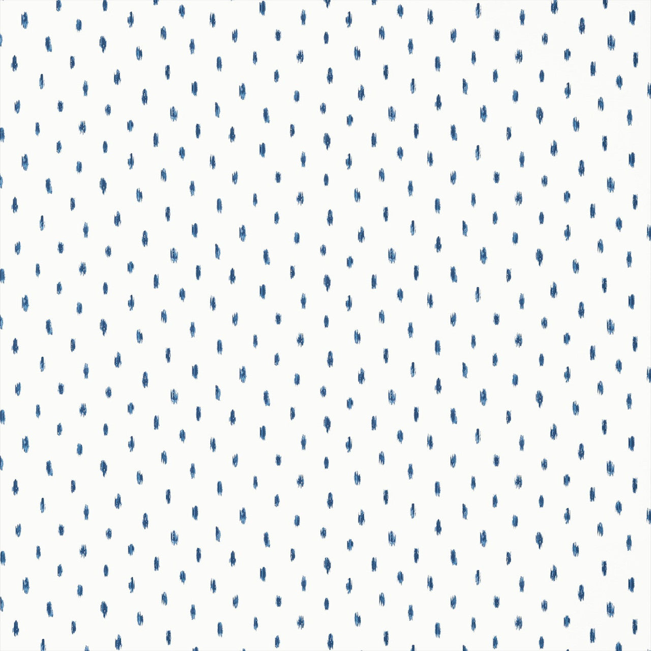 T13159 Cayo Summer House Navy Wallpaper by Thibaut