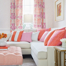 Cayo Summer House Wallpaper by Thibaut