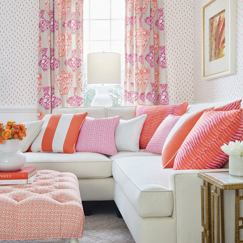 Cayo Summer House Wallpaper by Thibaut