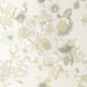 Open Spaces Summer House Pearl Wallpaper by Thibaut