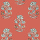 Lily Flower Mesa Wallpaper by Thibaut