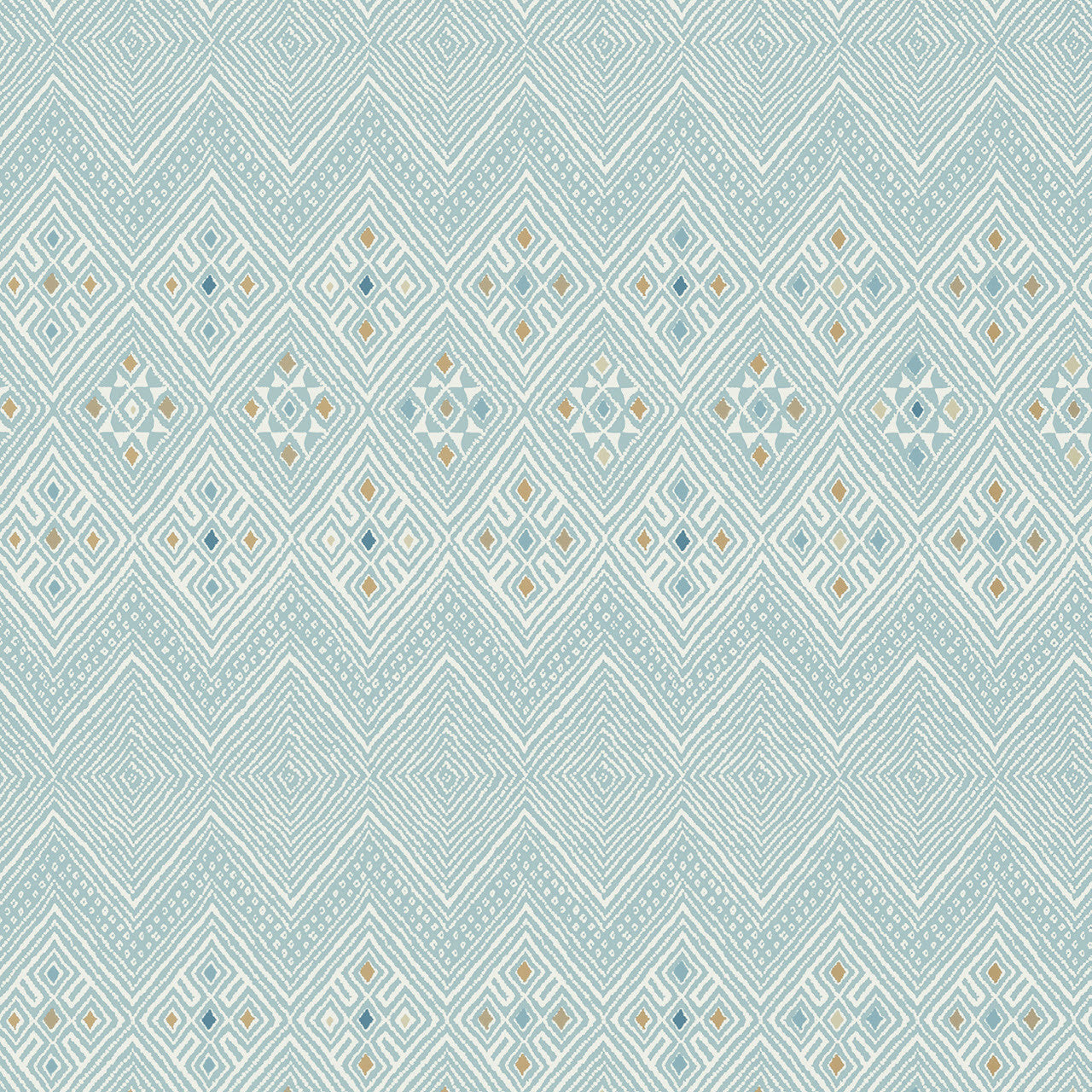 T13229 High Plains Mesa Wallpaper by Thibaut