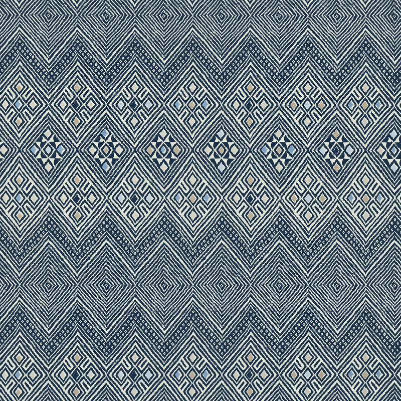 T13231 High Plains Mesa Wallpaper by Thibaut