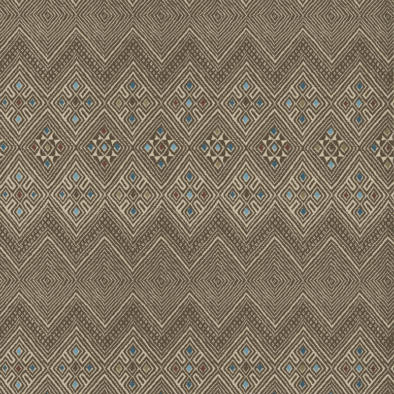 T13232 High Plains Mesa Wallpaper by Thibaut