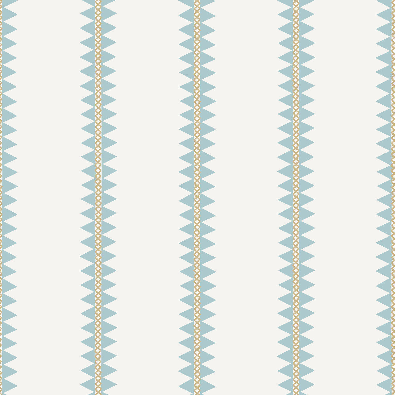 T13241 Reno Stripe Mesa Wallpaper by Thibaut