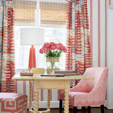 T13245 Reno Stripe Mesa Wallpaper by Thibaut