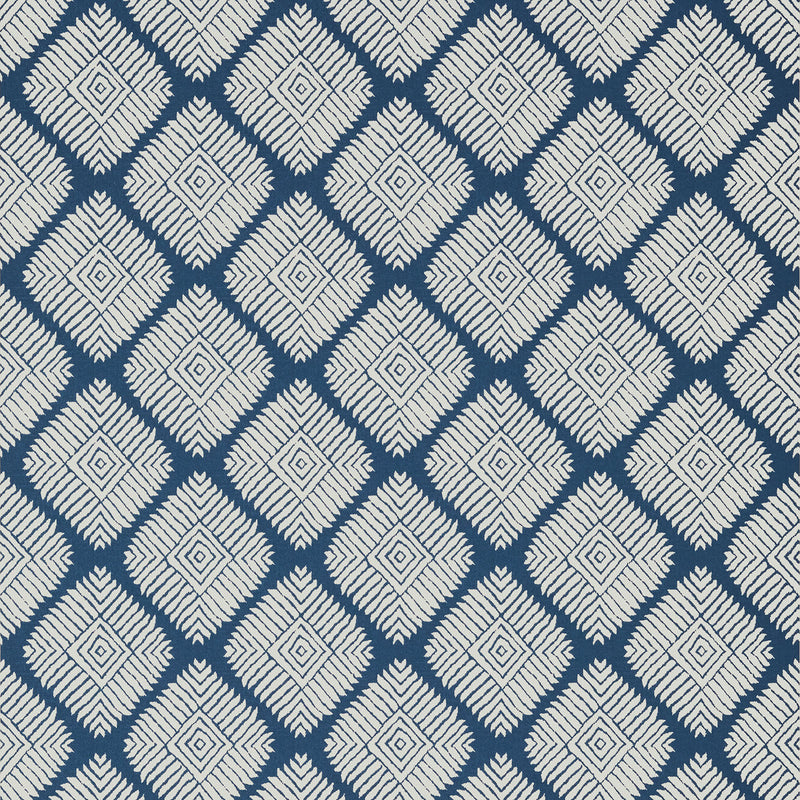 T13249 Austin Diamond Mesa Wallpaper by Thibaut