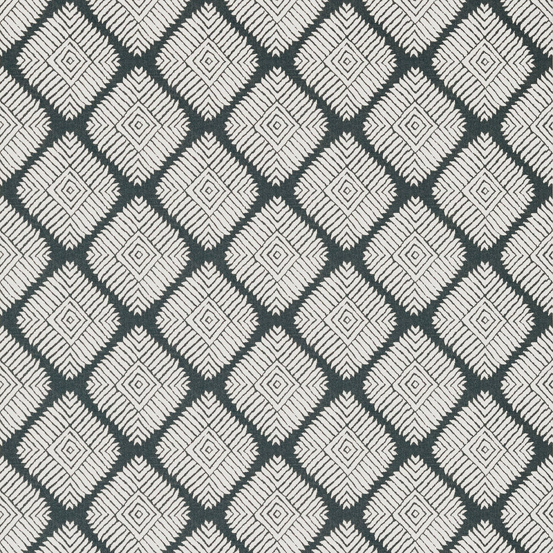 T13250 Austin Diamond Mesa Wallpaper by Thibaut