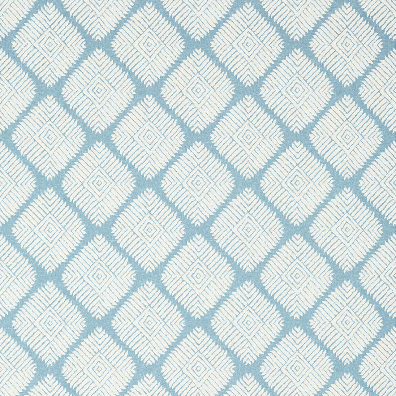 T13251 Austin Diamond Mesa Wallpaper by Thibaut