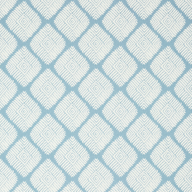 T13251 Austin Diamond Mesa Wallpaper by Thibaut