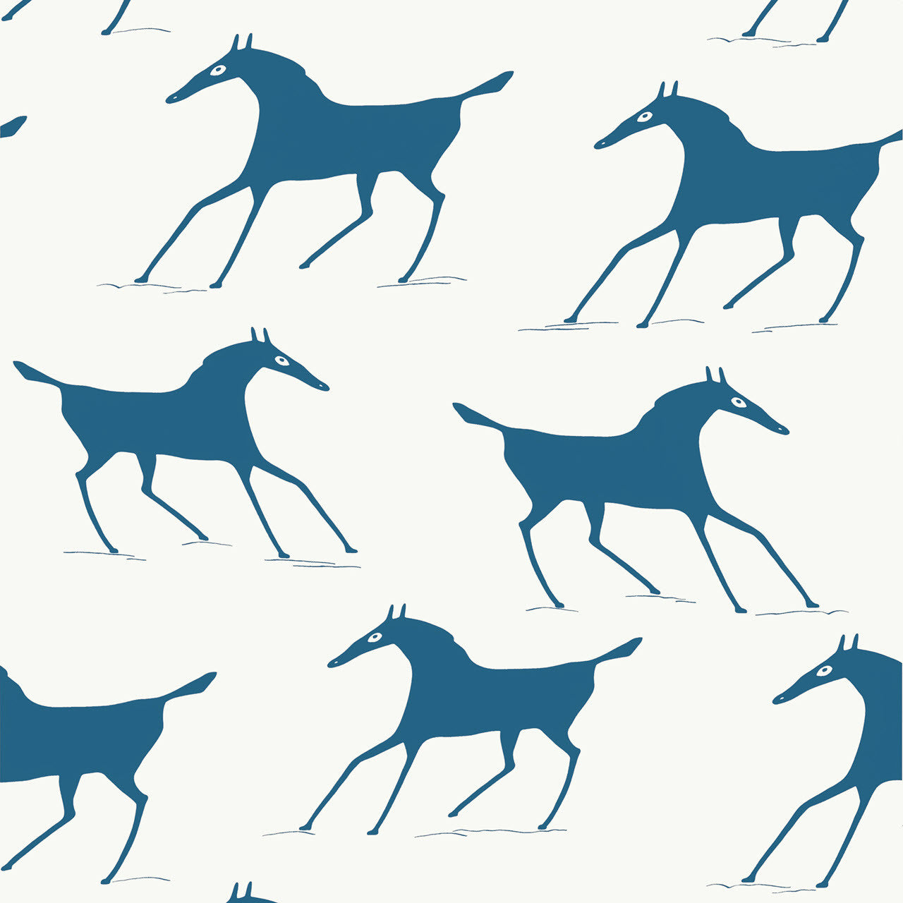 T13265 Marlborough Downs Mesa Wallpaper by Thibaut