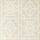 Gateway Pavilion Beige Wallpaper by Thibaut