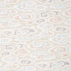 T13321 Clear Clouds Pavilion Beige Wallpaper by Thibaut