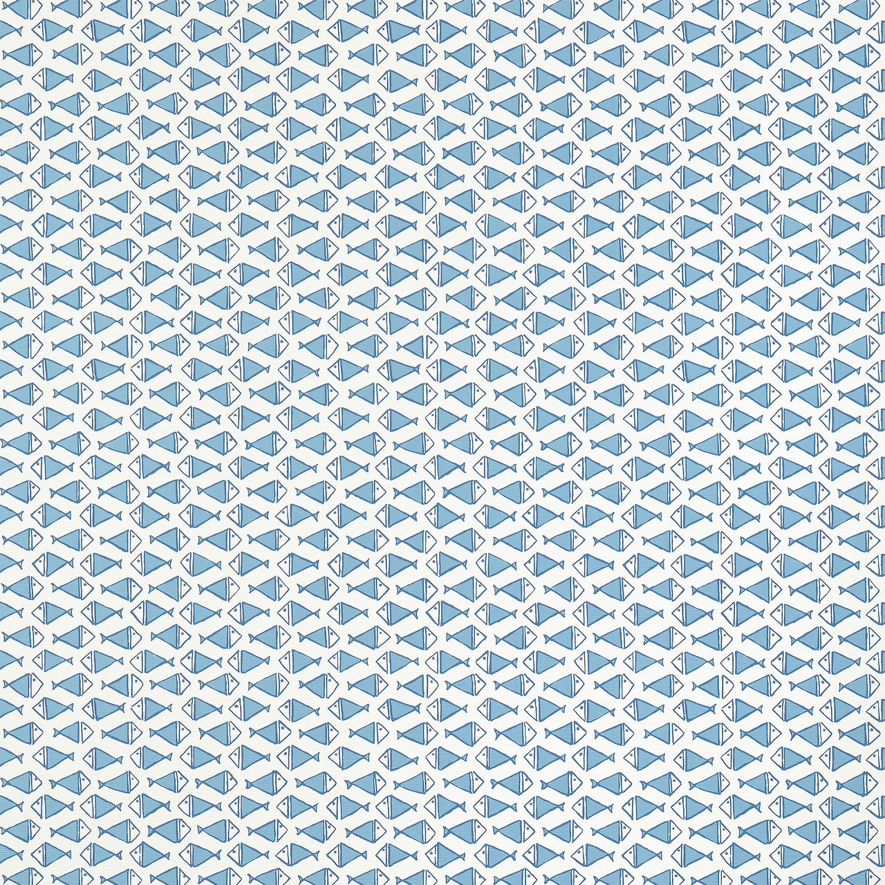 T13325 Pisces Pavilion Wedgewood Wallpaper by Thibaut