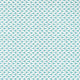 Pisces Pavilion Turquoise Wallpaper by Thibaut