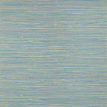 T13337 St. Thomas Pavilion Blue Wallpaper by Thibaut