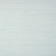 T13338 St. Thomas Pavilion Spa Blue Wallpaper by Thibaut