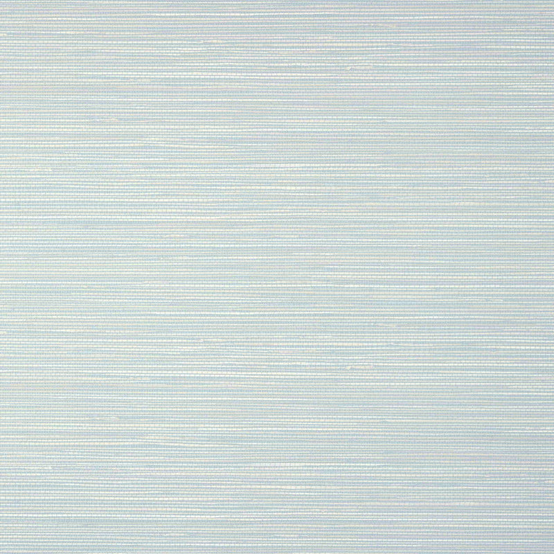 T13338 St. Thomas Pavilion Spa Blue Wallpaper by Thibaut