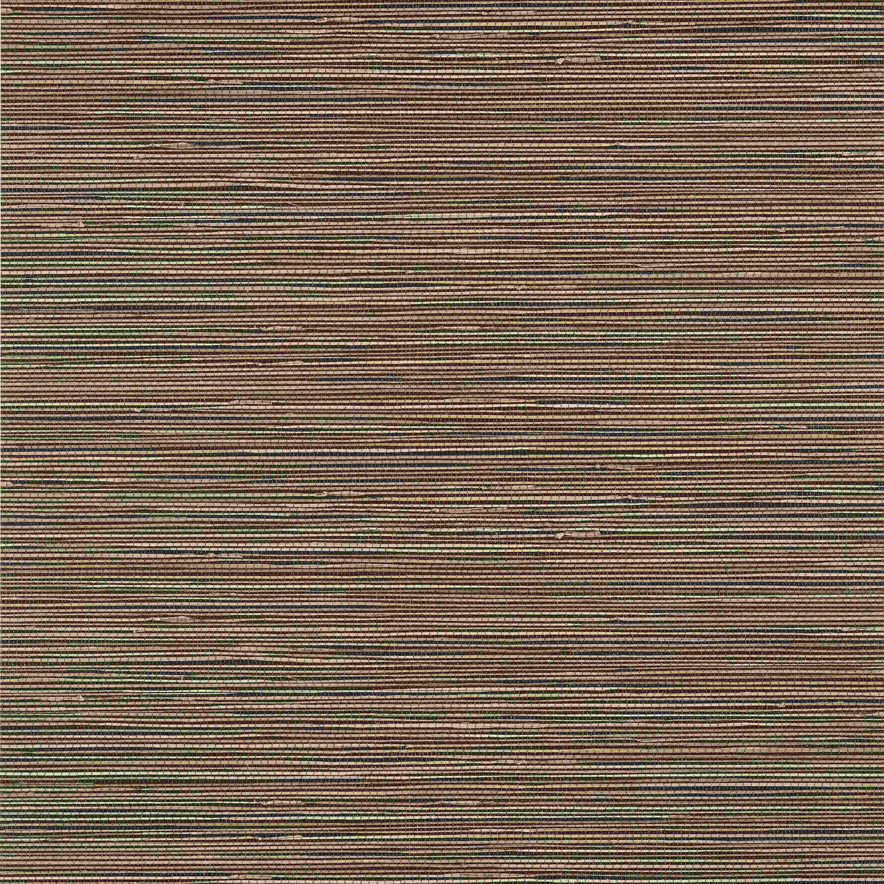 T13347 St. Thomas Pavilion Black Wallpaper by Thibaut