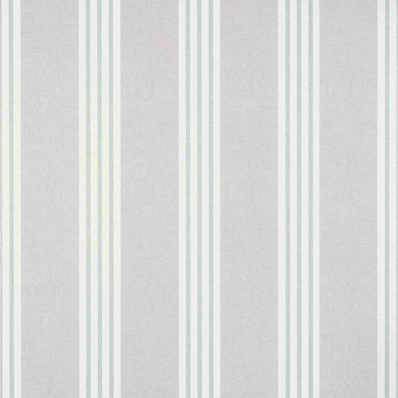 T13363 Canvas Stripe Pavilion Lavender Wallpaper by Thibaut