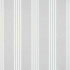 T13363 Canvas Stripe Pavilion Lavender Wallpaper by Thibaut