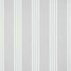Canvas Stripe Pavilion Lavender Wallpaper by Thibaut