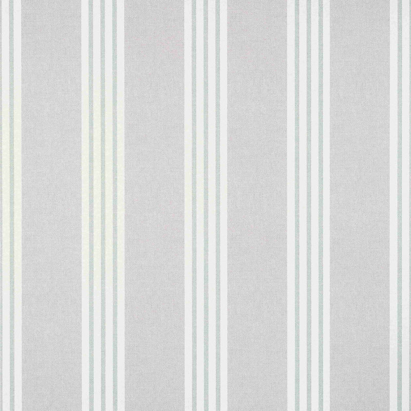 T13363 Canvas Stripe Pavilion Lavender Wallpaper by Thibaut